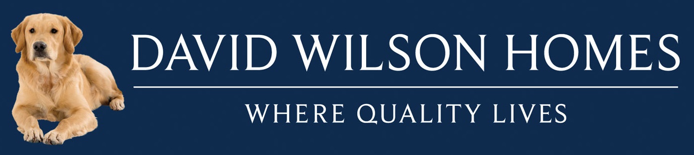 as used by David Wilson Homes