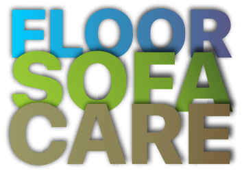 Floor and Sofa Care Logo